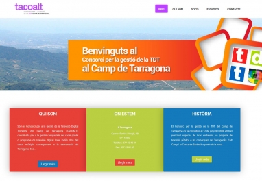 Consorci TDT Camp de Tarragona