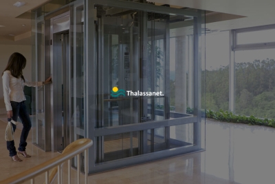 Diseño web para empresa de ascensores en IRUN