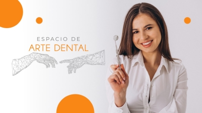 Diseño web para Clínica dental en Colonia del Valle México Dc
