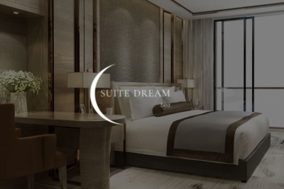 Diseño web para empresa de decoración para hoteles