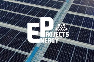 Diseño web para empresa de energias renovables en Barcelona
