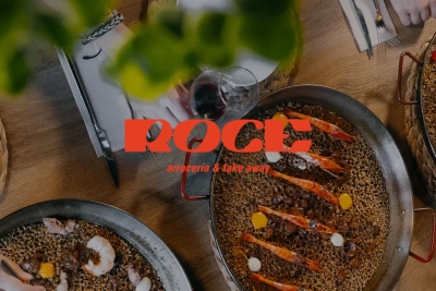 Diseño web para Restaurante de paellas en Cambrils