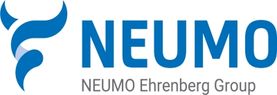 NEUMO products are found primarily in production lines