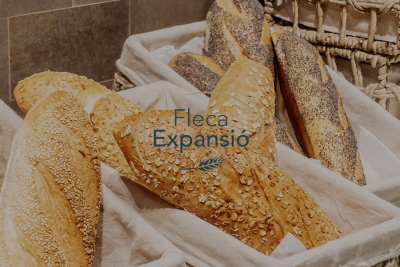 Diseño web Tienda de venta de pan