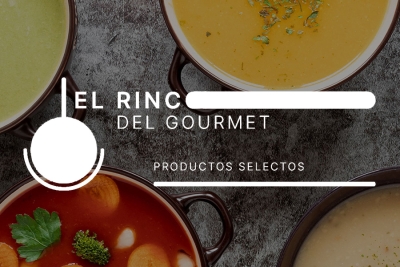 Diseño web para Tienda Gourmet en Tarragona
