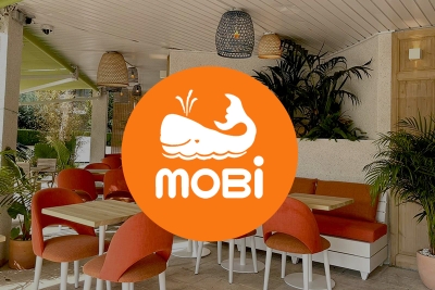 Diseño web Restaurante en Cambrils MobiBeach