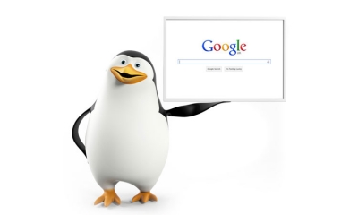 ¿Qué es google penguin?