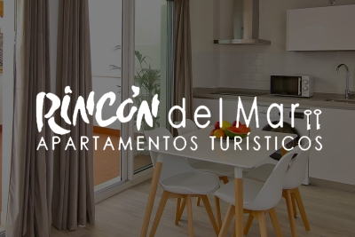 Diseño web para apartamentos en Málaga